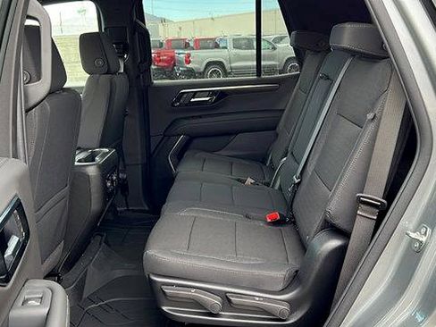 New 2026 Chevrolet Tahoe LS image 14