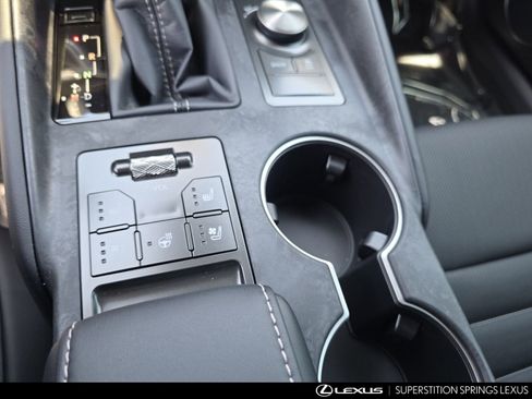 New 2026 Lexus IS 350 F Sport RWD image 20