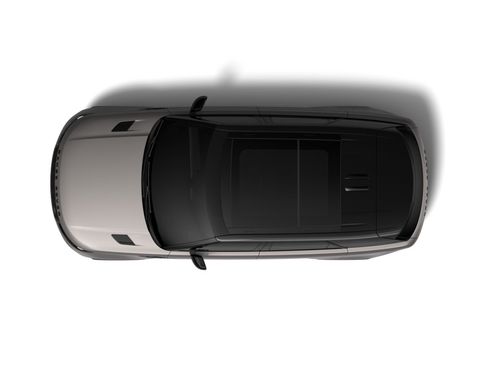 New 2026 Land Rover Range Rover Sport Dynamic SE AWD/4WD image 4