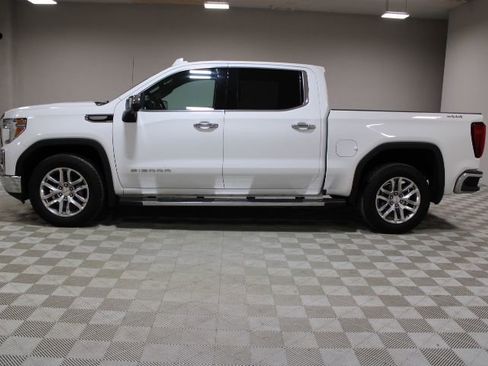 Used 2021 GMC Sierra 1500 SLT image 6