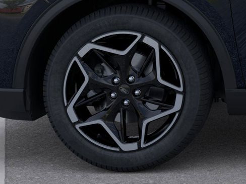 New 2026 Ford Escape Platinum image 19