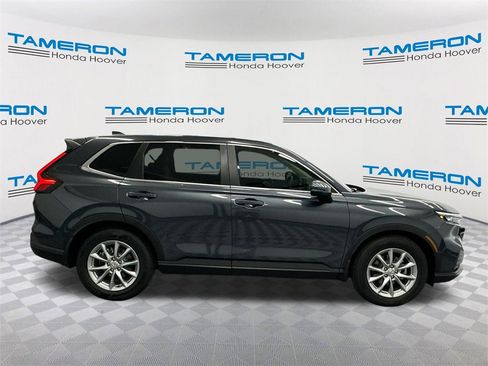 New 2026 Honda CR-V EX image 6