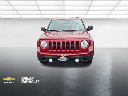 Used 2016 Jeep Patriot Sport FWD image 8