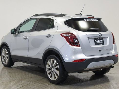 Used 2020 Buick Encore Preferred image 9