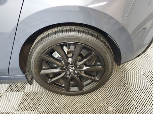 Used 2023 MAZDA MAZDA3 s AWD/4WD image 8