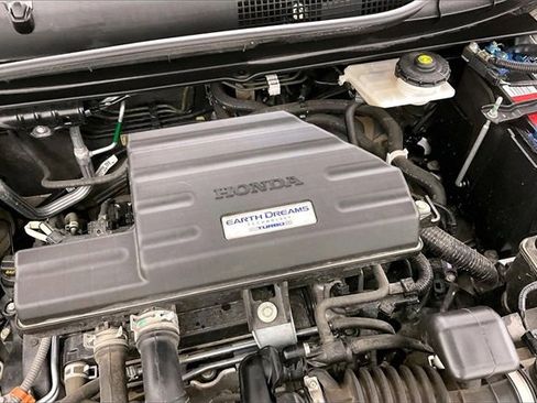 Used 2019 Honda CR-V EX image 30