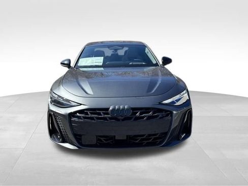New 2026 Audi A6 Prestige image 8