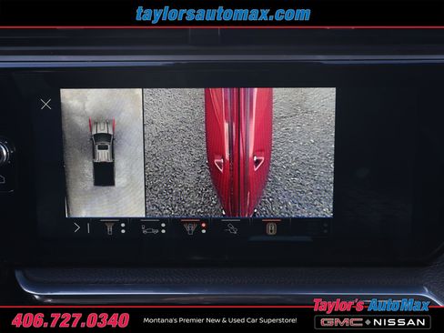 Used 2024 GMC Sierra 3500 Denali w/ Denali Reserve Package image 19