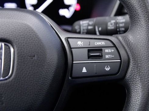 Certified 2024 Honda CR-V EX image 27