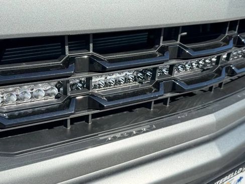 New 2026 Chevrolet Silverado 1500 RST w/ All Star Edition Plus AWD/4WD image 8