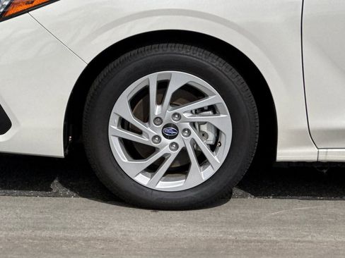 Used 2025 Subaru Impreza 2.0i image 24