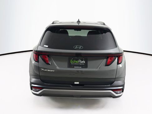 Used 2026 Hyundai Tucson SEL FWD image 7