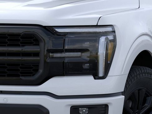 New 2026 Ford F150 Lariat w/ Equipment Group 502A High AWD/4WD image 18