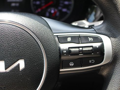 Certified 2023 Kia K5 LXS FWD image 19