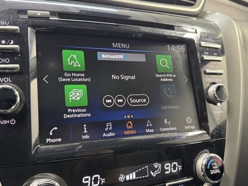 Used 2020 Nissan Murano SL image 19