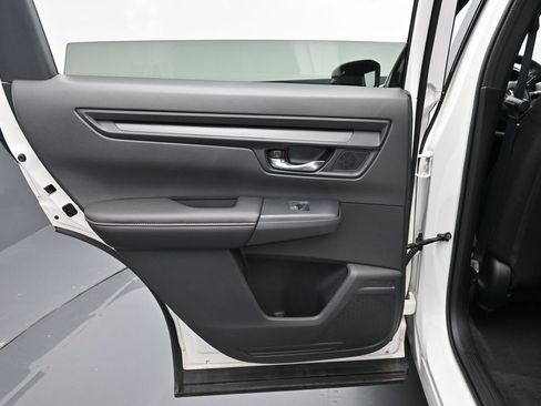 Used 2026 Honda CR-V TrailSport image 20