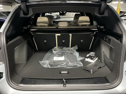 New 2026 BMW X3 xDrive30 w/ M Sport Package image 24