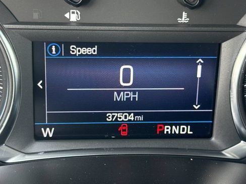 Used 2022 Chevrolet Equinox LT FWD image 21
