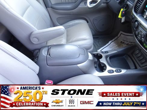 Used 2006 Toyota Sequoia Limited RWD image 17