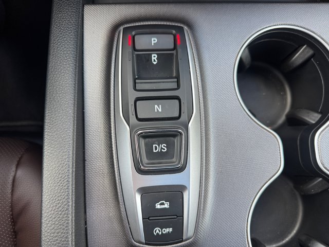 Used 2025 Honda Ridgeline RTL+ image 14