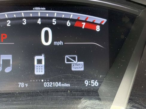 Used 2021 Honda CR-V EX-L image 14