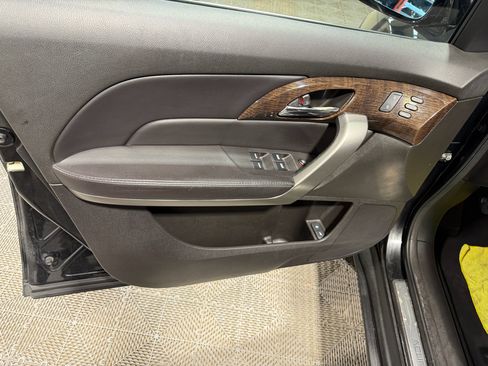 Used 2010 Acura MDX image 25