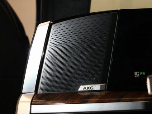 New 2026 Cadillac Escalade Platinum Sport image 32