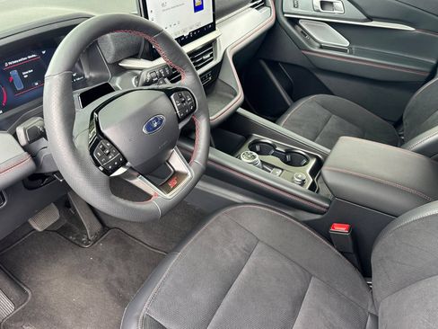 Used 2026 Ford Explorer ST w/ Sun And Sound Package AWD/4WD image 10