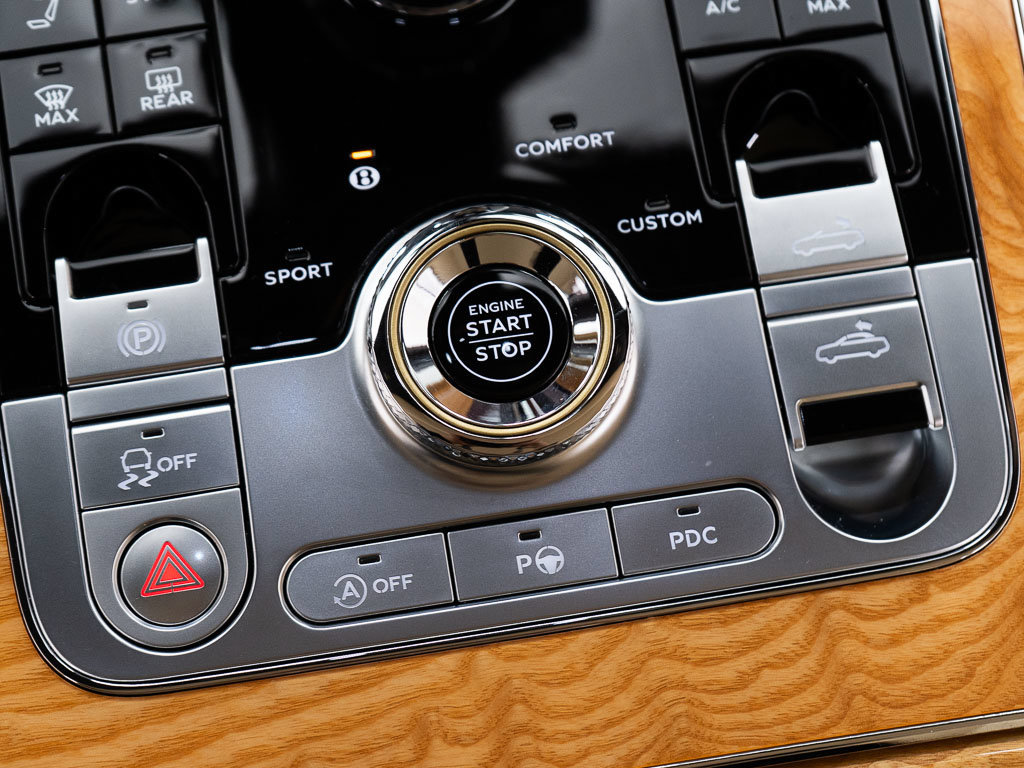 Certified 2022 Bentley Continental GT AWD/4WD image 39