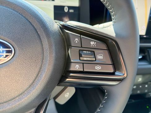 New 2026 Subaru Outback Touring XT AWD/4WD image 21