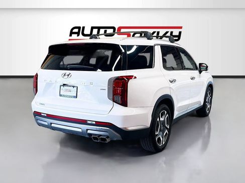 Used 2023 Hyundai Palisade SEL w/ Premium Package AWD/4WD image 7