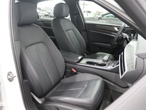 Used 2022 Audi A6 2.0T Premium AWD/4WD image 28
