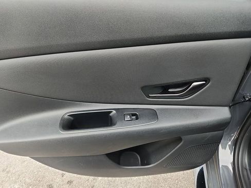 Certified 2023 Hyundai Elantra N Line w/ Cargo Package image 27