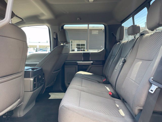 Certified 2022 Ford F350 XLT w/ XLT Value Package AWD/4WD image 26