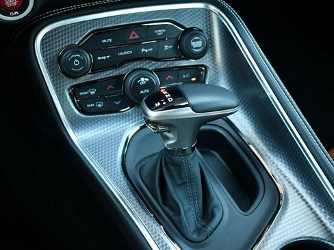 Used 2017 Dodge Challenger SRT Hellcat image 50