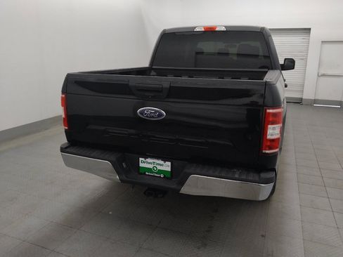 Used 2018 Ford F150 XLT RWD image 7