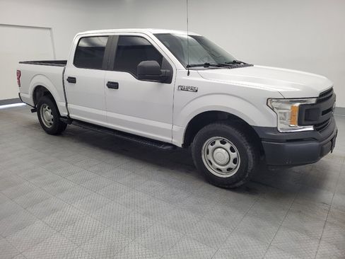 Used 2018 Ford F150 XL w/ XL Power Equipment Group image 11
