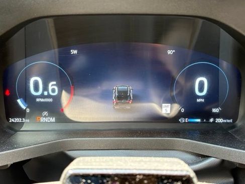 Used 2025 Ford Explorer ST RWD image 10