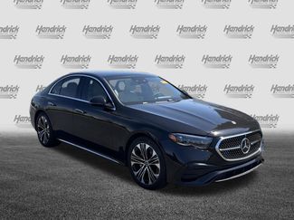 Used 2026 Mercedes-Benz E 350 Sedan video 2