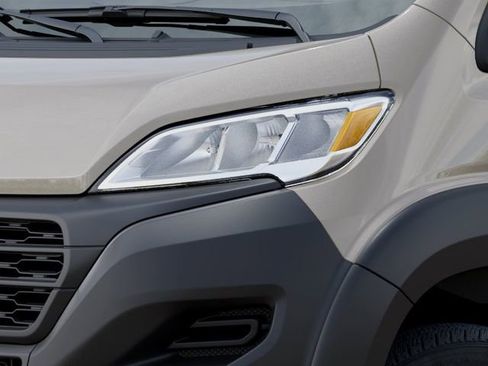 New 2025 RAM ProMaster 3500 w/ Safety Group image 11