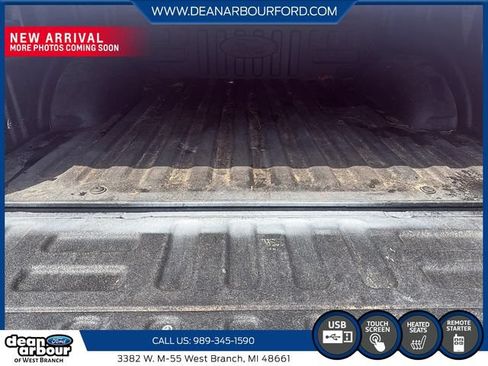 Used 2019 Ford F150 XLT w/ Equipment Group 302A Luxury AWD/4WD image 9