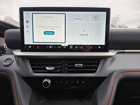 New 2026 Ford Explorer ST-Line image 13