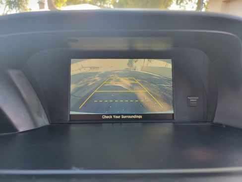 Used 2015 Honda Accord Sport image 21