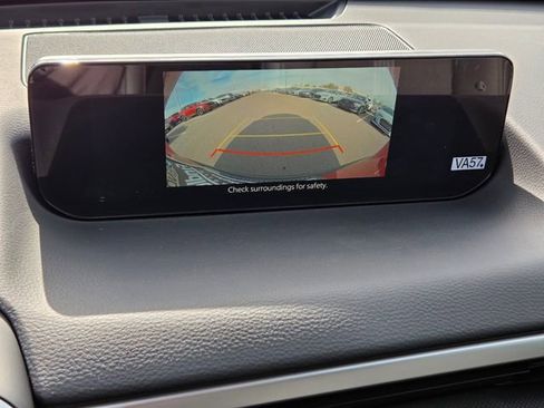 New 2026 MAZDA CX-50 2.5 Hybrid w/ Preferred Pkg image 13