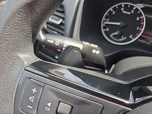 Used 2023 Nissan Rogue SV AWD/4WD image 42