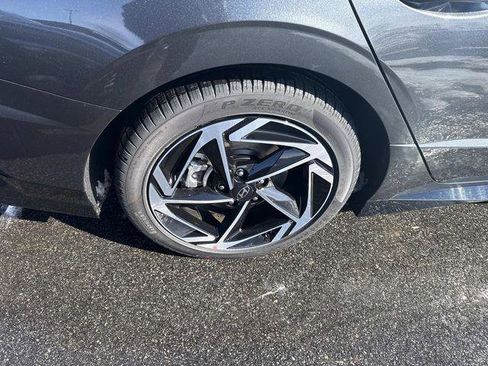 New 2026 Hyundai Sonata SEL image 5