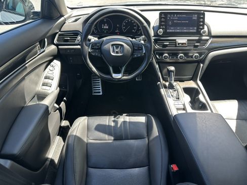Used 2022 Honda Accord Sport Special Edition image 16