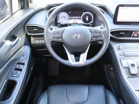 Used 2023 Hyundai Santa Fe SEL w/ Premium Package FWD image 22