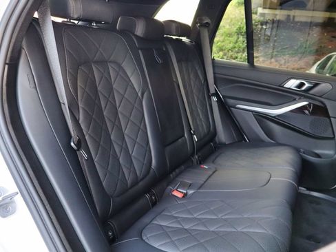 Used 2023 BMW X5 xDrive40i w/ Premium Package AWD/4WD image 49