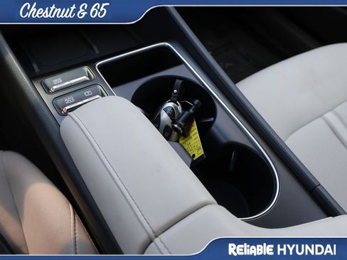 Certified 2025 Hyundai Sonata SEL FWD image 40
